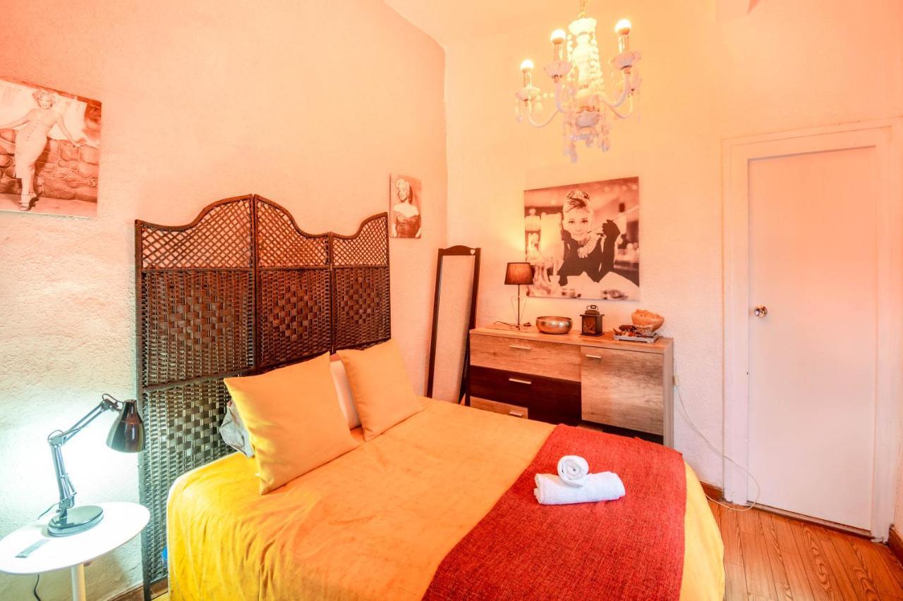 Acogedor Apartamento En El Corazon De Pamplona Exterior foto